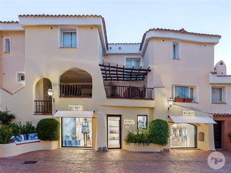 porto cervo dior|DIOR Boutique .